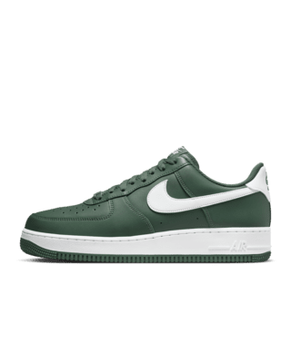 Мужские кроссовки Nike Air Force 1 '07