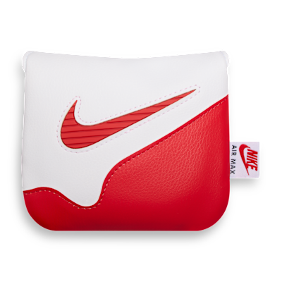 Nike Icon Golf Mallet Putter Headcover
