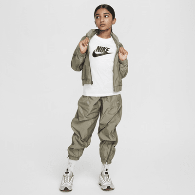 T-shirt Nike Sportswear – Ragazza