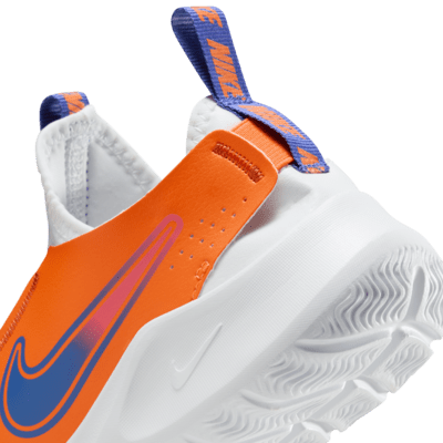 Buty do biegania po asfalcie dla dużych dzieci Nike Flex Runner 3