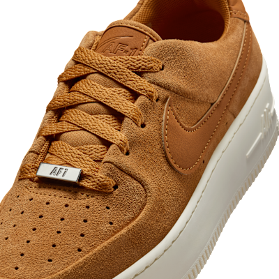 Nike Air Force 1 Sage Low Women's Shoes
