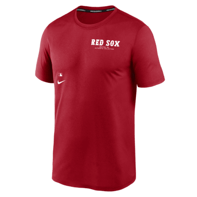 Мужская футболка Boston Red Sox Authentic Collection Early Work