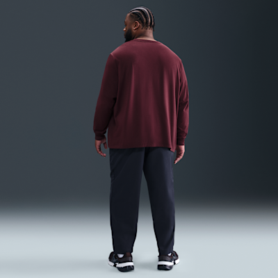 Pants de tejido Woven entallados para hombre Nike Club
