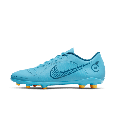 Calzado de fútbol para terrenos múltiples Nike Mercurial Vapor 14 Club MG.  Nike.com