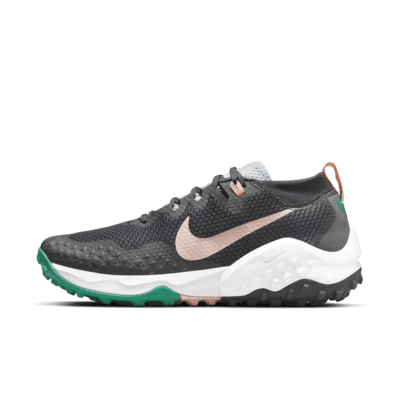 Nike Wildhorse 7 Women's Trail Running Shoes. Nike CA