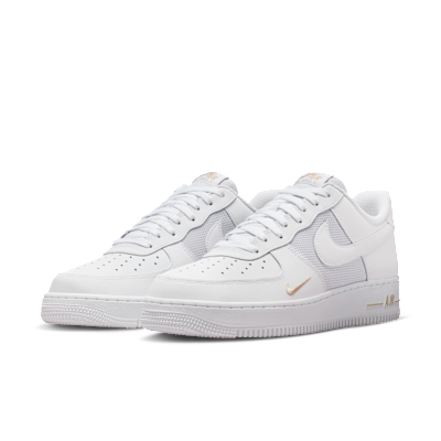 Scarpa Nike Air Force 1 '07 LV8 – Uomo