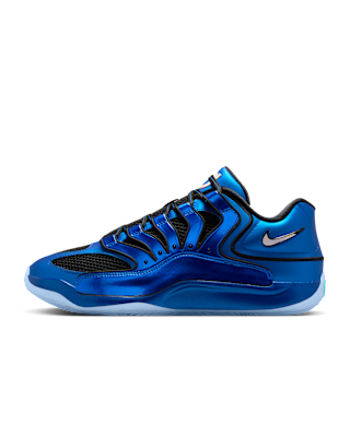 Chaussures de basket KD18 « International Blue ». Nike.com