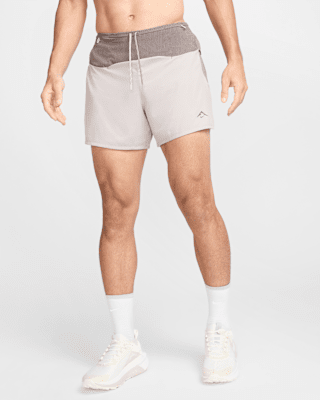 Мужские шорты Nike Trail Second Sunrise 5" Dri-FIT ADV Brief-Lined Shorts для бега