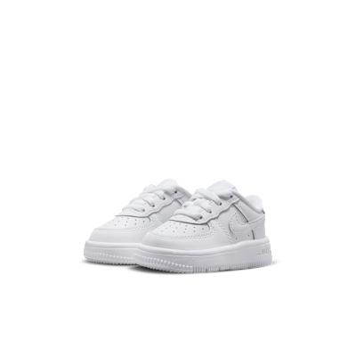 Tenis para bebé e infantil Nike Force 1 Low