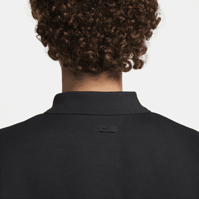 Nike Tech Fleece Re-imagined Men's Polo. Nike NL