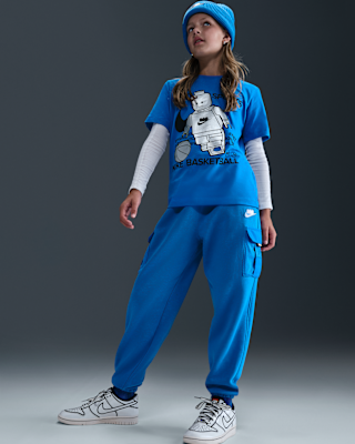 Nike x 樂高® 系列