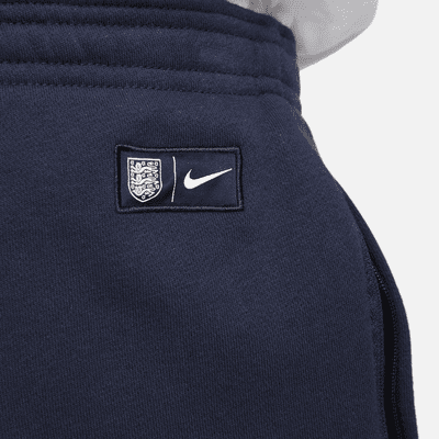 England National Team Men's Nike Soccer Fleece Pants. Nike.com
