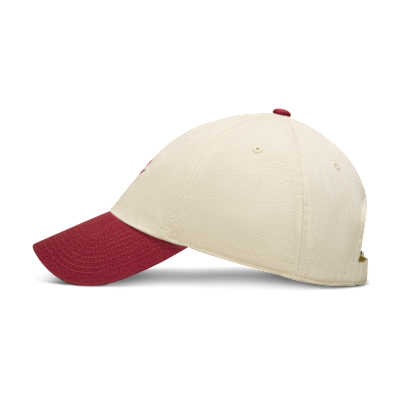 Gorra desestructurada Futura Wash Nike Club