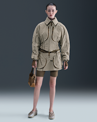 Женская юбка KNWLS Nike Joan Skirt