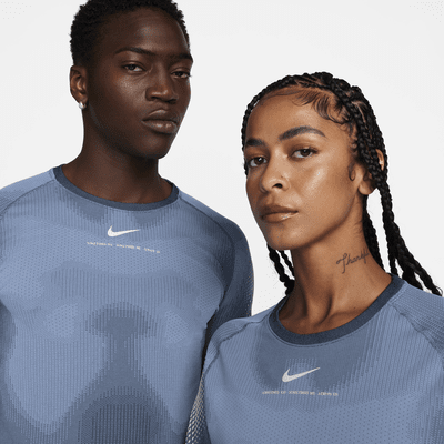 NOCTA Men's Dri-FIT Long-Sleeve Top. Nike ZA