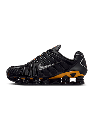 Nike Shox TL Men's Shoes. Nike UK
