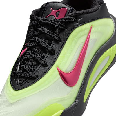 A'One SE A'ja Wilson Big Kids' Basketball Shoes