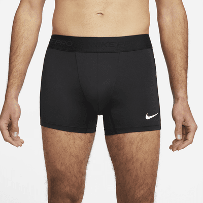 Nike Pro Men's Dri-FIT Brief Shorts