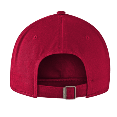 Alabama Heritage86 Nike College Logo Cap