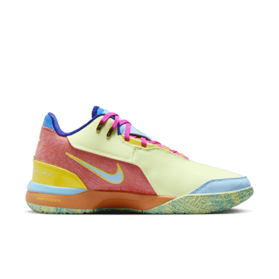 Tenis de básquetbol LeBron NXXT Gen AMPD IPS