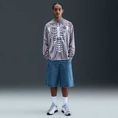 Nike Sportswear Men's Denim Shorts