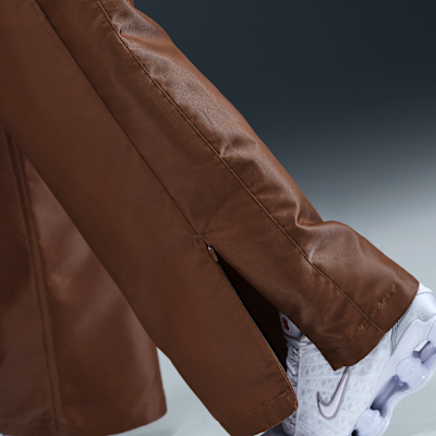Nike Sportswear Windrunner Women's Shine Pants