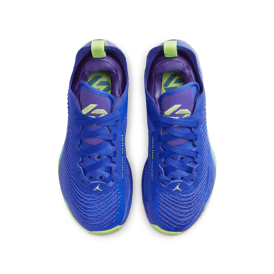 Qué encuesta Arquitectura Luka 1 Zapatillas de baloncesto - Niño/a. Nike ES
