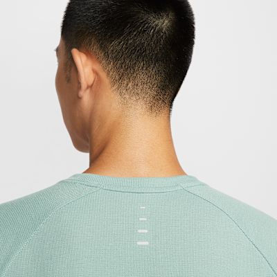 Nike Stride Men's Dri-FIT Running Waffle Crew