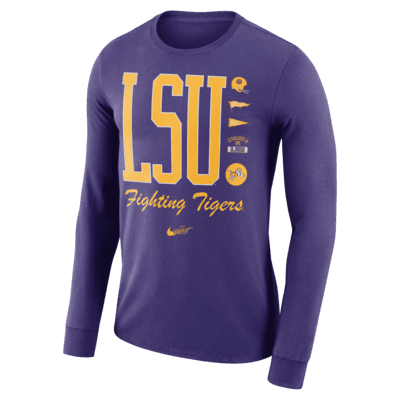 nike lsu jersey