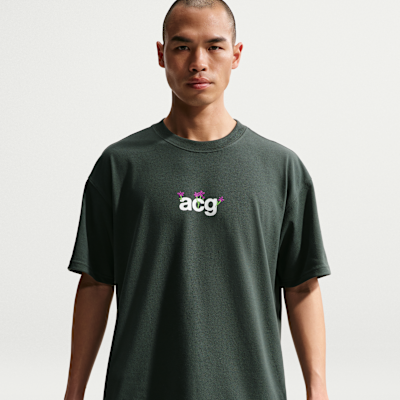 Nike ACG Men's Dri-FIT T-Shirt from Nike - $60