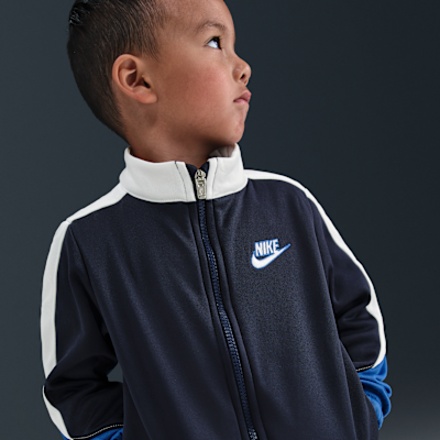 Nike Toddler 2-Piece Propus Colorblocked Set