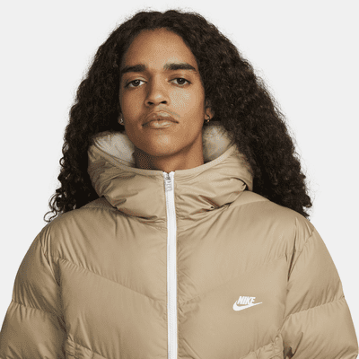 nike puffer jacket mens jd