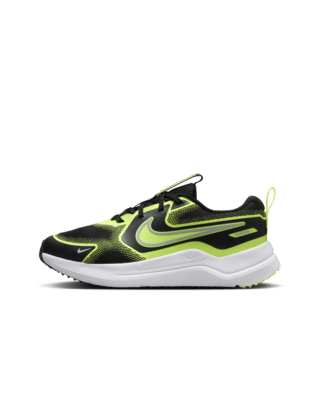 Подростковые кроссовки Nike Cosmic Runner Big Kids' Road для бега