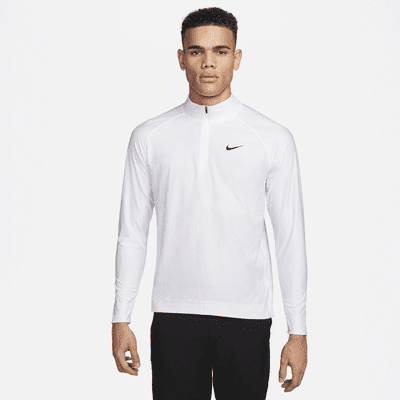 Nike Dri-FIT ADV Tour Men's 1/2-Zip Golf Top