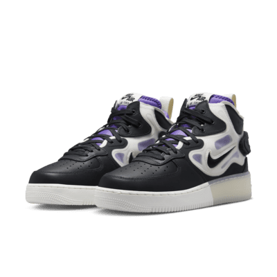 Calzado para hombre Nike Air Force 1 Mid React