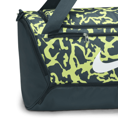 Nike Brasilia Duffel Bag (Medium, 60L). Nike JP