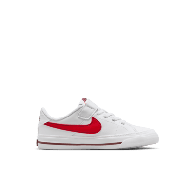 NikeCourt Legacy Younger Kids' Shoes