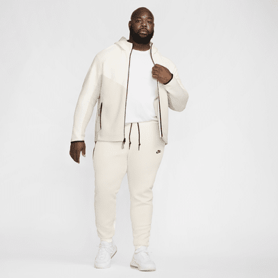 Pánské běžecké kalhoty Nike Sportswear Tech Fleece