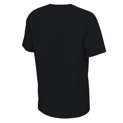 Iowa Men's Nike College T-Shirt