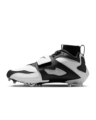 Мужские кроссовки Nike Diamond Turf 93 TD Football для футбола