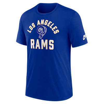 Los Angeles Rams Favorable Timeline