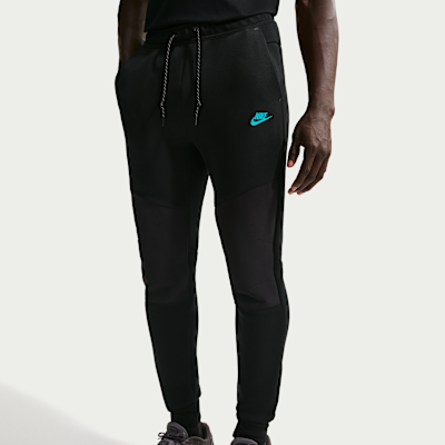 Sweats i fleece Nike Tech för män