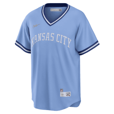 blue baseball jerseys