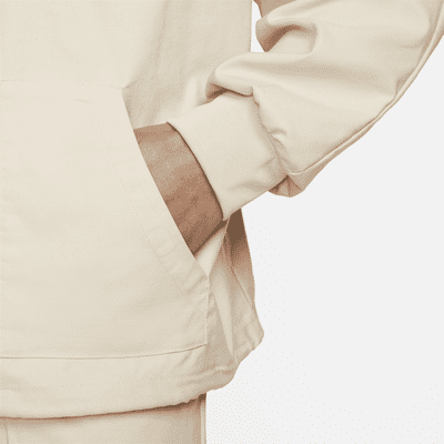 Nike Sportswear Icon Clash Women's Woven Boyfriend Jacket