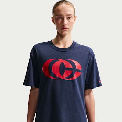 Caitlin Clark Nike Basketball T-Shirt
