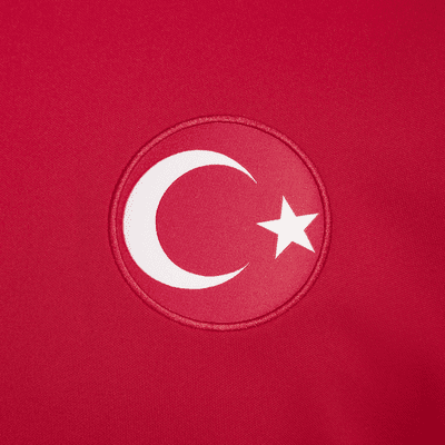 Turquia Academy Pro Jaqueta de futbol Nike - Home