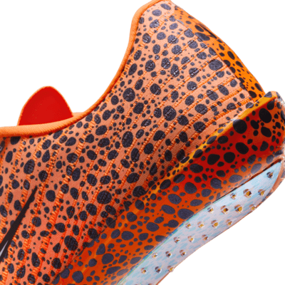 Sprintérské tretry Nike Maxfly 2 Electric na lehkou atletiku