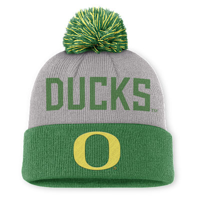 Oregon Primetime Peak