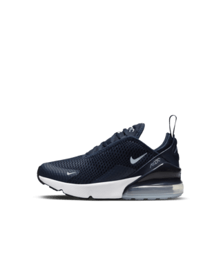 Детские кроссовки Nike Air Max 270 Little Kids'