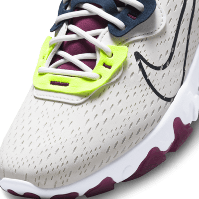 Chaussure Nike React Vision pour Femme